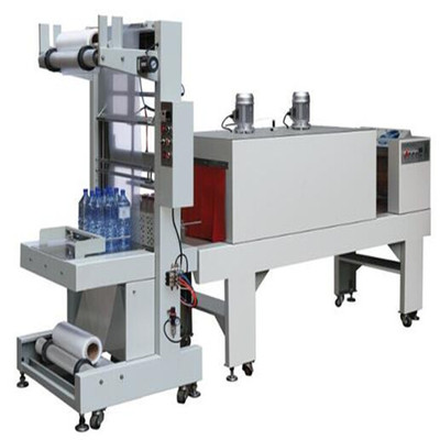 啤酒飲料熱收縮包裝機 遠紅外線收縮機