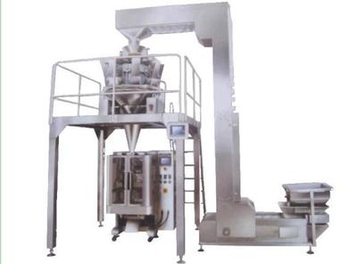 值得借鑒的國(guó)外袋泡茶包裝機(jī)發(fā)展模式