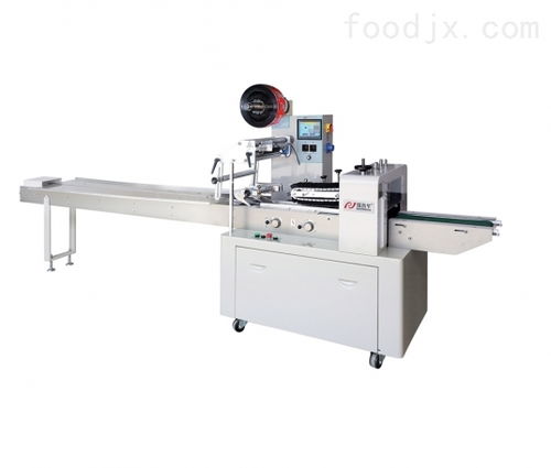 你必須知道蔬菜包裝機的這些優點