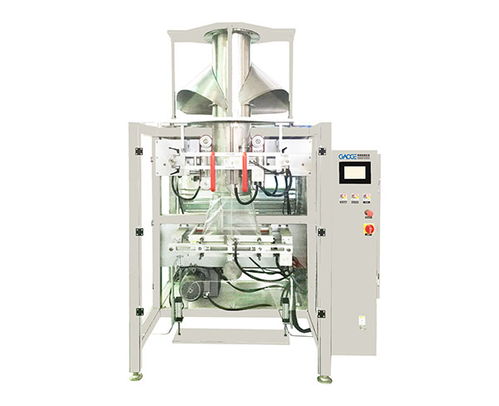 小型粉末包裝機 武漢包裝機 高歌穩定性高 查看